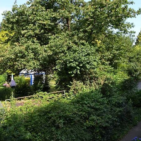 4 Sterne Ferienwohnungen Lavendel Brueggen Bruggen  Luaran gambar